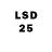 LSD-25 экстази кислота AUDE AUEN